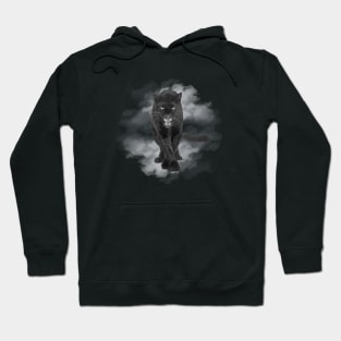 Black Panther Hoodie